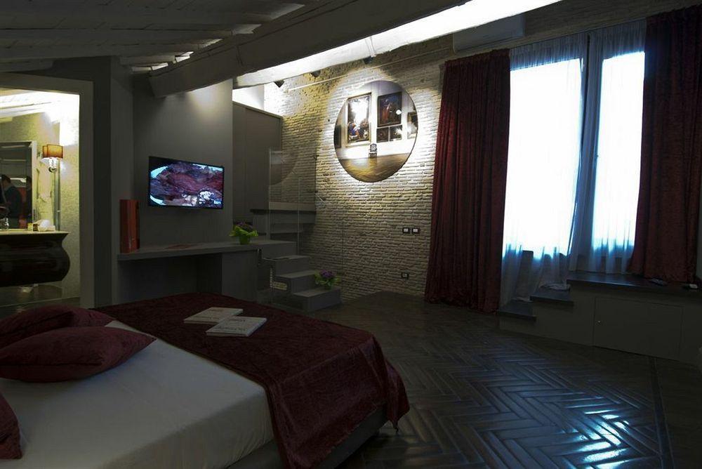 Bdb Rooms Margutta Ρώμη Εξωτερικό φωτογραφία